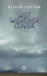 Abbildung von: Wet Weather Cover - Oberon Books Ltd