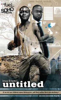 Abbildung von: Untitled - Oberon Books Ltd