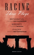 Cover: Racine: Three Plays - Oberon Books Ltd