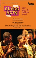 Cover: Class Acts - Oberon Books Ltd