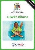 Cover: Baby Bupe PRP Kiikaonde version - Cambridge University Press