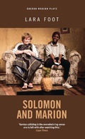 Cover: Solomon and Marion - Oberon Books Ltd