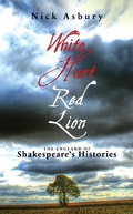 Cover: White Hart Red Lion - Oberon Books Ltd