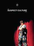Cover: The Suspect Culture Book - Oberon Books Ltd