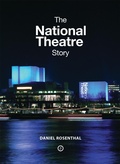 Cover: The National Theatre Story - Oberon Books Ltd