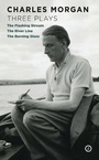 Cover: Morgan: Three Plays - Oberon Books Ltd