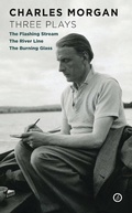 Cover: Morgan: Three Plays - Oberon Books Ltd