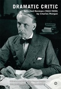 Cover: Dramatic Critic - Oberon Books Ltd