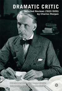 Enlarge image Cover: Dramatic Critic - Oberon Books Ltd