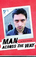 Cover: Man Across the Way/Magpie Park - Oberon Books Ltd