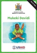 Cover: Baby Bupe PRP Lunda version - Cambridge University Press