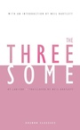 Cover: The Threesome - Oberon Books Ltd