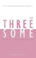 Cover: The Threesome - Oberon Books Ltd