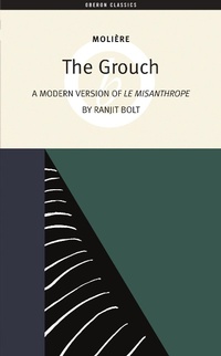 Enlarge image Cover: The Grouch - Oberon Books Ltd
