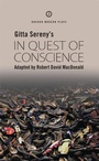 Cover: In Quest of Conscience - Oberon Books Ltd