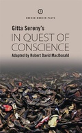 Cover: In Quest of Conscience - Oberon Books Ltd