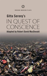 Enlarge image Cover: In Quest of Conscience - Oberon Books Ltd
