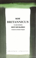 Cover: Brittanicus - Oberon Books Ltd