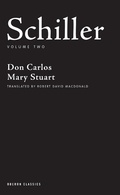 Cover: Schiller: Volume Two - Oberon Books Ltd