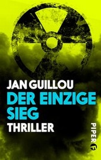 Abbildung von: Der einzige Sieg - Piper