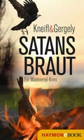 Cover: Satansbraut - Haymon Verlag