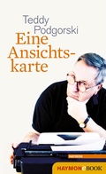 Cover: Eine Ansichtskarte - Haymon Verlag