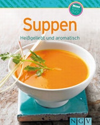 Abbildung von: Suppen - Apollo Medien