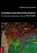 Cover: Sexismus und Irritation im Netz - Tectum Wissenschaftsverlag
