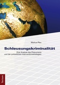 Bild: Schleusungskriminalit&auml;t - Tectum Wissenschaftsverlag