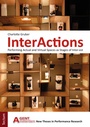 Cover: InterActions - Tectum Wissenschaftsverlag