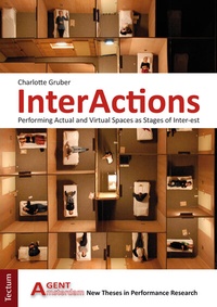Enlarge image Cover: InterActions - Tectum Wissenschaftsverlag