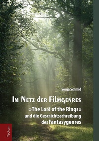 Abbildung von: Im Netz der Filmgenres - Tectum Wissenschaftsverlag