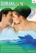 Cover: Romana Extra Band 14 - Verlagsgruppe HarperCollins