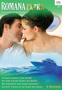 Enlarge image Cover: Romana Extra Band 14 - Verlagsgruppe HarperCollins