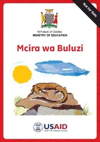Enlarge image Cover: The Lizard's Tail PRP Cinyanja version - Cambridge University Press