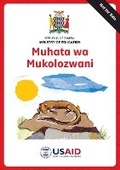 Cover: The Lizard's Tail PRP Silozi version - Cambridge University Press