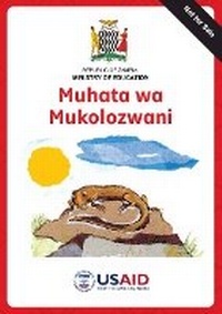 Enlarge image Cover: The Lizard's Tail PRP Silozi version - Cambridge University Press