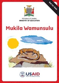 Enlarge image Cover: The Lizard's Tail PRP Lunda version - Cambridge University Press