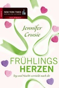 Cover: Fr&uuml;hlingsherzen: Tag und Nacht verr&uuml;ckt nach dir - MIRA Taschenbuch