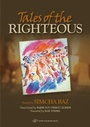 Cover: Tales of the Righteous - Gefen Publishing House