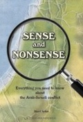 Cover: Sense and Nonsense - Gefen Publishing House