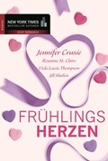 Cover: Fr&uuml;hlingsherzen - MIRA Taschenbuch