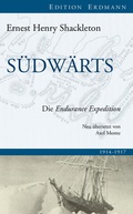 Cover: S&uuml;dw&auml;rts - edition erdmann ein Imprint von Verlagshaus R&ouml;merweg