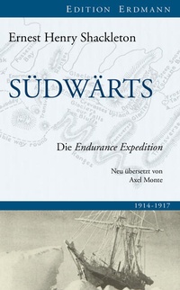 Enlarge image Cover: Südwärts - edition erdmann ein Imprint von Verlagshaus Römerweg