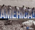 Cover: America! Vol. 4 - Gospel - Beyond the Will of God, 2 CDs - Helikon Harmonia Mundi