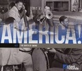 Cover: America! Vol. 6 - Jazz - The Birth of Swing, 2 CDs - Helikon Harmonia Mundi
