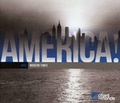 Cover: America! Vol. 7 - Jazz - Modern Times, 2 CDs - Helikon Harmonia Mundi