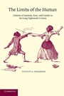 Cover: The Limits of the Human - Cambridge University Press
