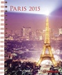 Cover: Paris 2015 - Neumann Verlage GmbH & Co. KG