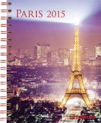 Enlarge image Cover: Paris 2015 - Neumann Verlage GmbH & Co. KG